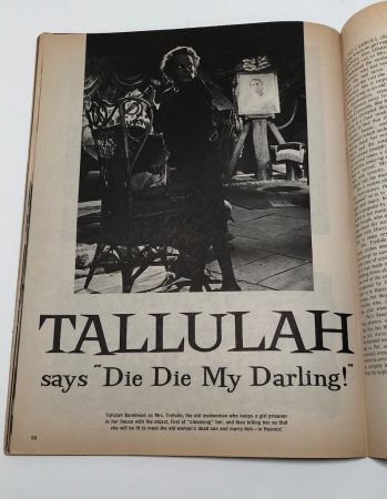 Shriek! Number 1 May 1965 published by Acme News Co 14.jpg