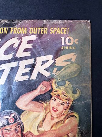 Space Buster No. 1 1952 Published by Ziff Davis 3.jpg