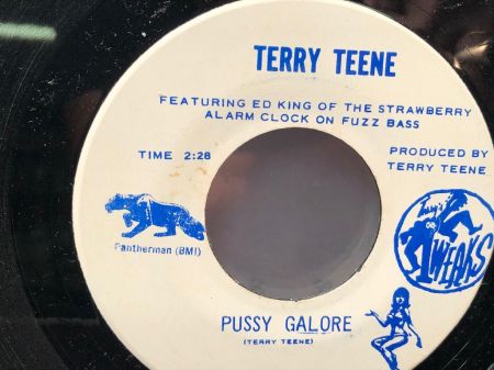 Terry Teene Curse of the Hearse on Iowa Records 8.jpg