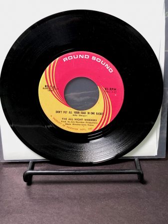 The All Night Workers Don't Put All Your Eggs In One Basket on Round Sound RS-1 1.jpg