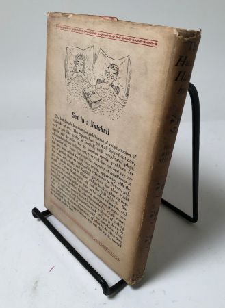 The Hussy's Handbook Including Latins are Lousy Lovers by Helen Brown Norden hdbk with dj 16.jpg