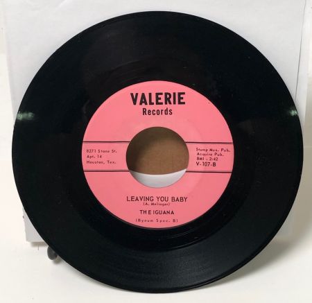 The Iguana Black Suit on Valerie Records V-107 9.jpg