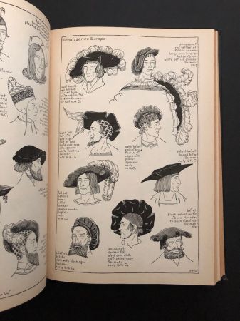 The Mode in Hat and Headress Hardback Book 11.jpg