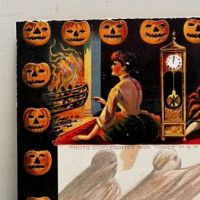 1906 German Embossed Tower M&N co. Halloween Postcard 2.jpg