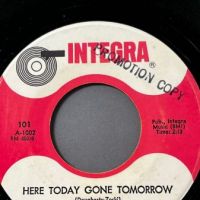 4 The Kings Ransom Shame b:w Here Today Gone Tomorrow on Integra 8.jpg