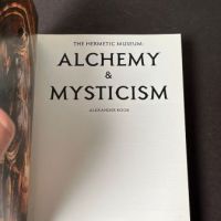 Alchemy & Mysticism by Alexander Roob Easton Press Leather Ed. 6.jpg