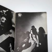Andy Warhol's Index Book with Inserts 1st Edition Black Star Book 20.jpg