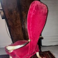 Antique Horn Chair 6.jpg