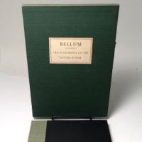 Bellum Otto Dix 1972 Edition by Imprint Society Hardback with Slipcase Limted to 1950 3.jpg