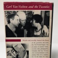 Carl Van Vechten and The Twenties by Edward Lueders Signed and Dated 12.jpg