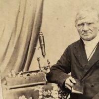 CDV Scientist with Microscope in Loing Black Jacket 3.jpg