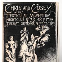 Chris and Cosey at 930 Club September 19 1989 Flyer 1.JPG