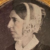 Daguerreotype of Woman in Profile 6.jpg