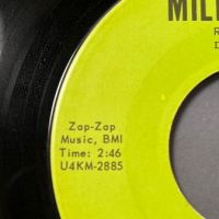 Dean Carter Jailhouse Rock b:w Rebel Woman on Milky Way Records 10.jpg