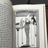 Egyptian Religion by Sir Wallis Budge Published by Bell Publishing 1959 1st Edition 9.jpg