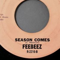 Feebeez Walk Away b:w Season Comes on Stange 9.jpg
