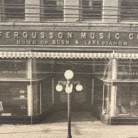 Ferguson Music Store Photograph New Port News VA. 5.jpg (in lightbox)