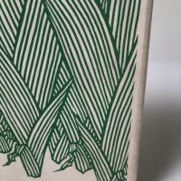 Flora Exotica HArdback with Dust Jacket Editon of 3500 Woodcuts by Jacques Hnizdovsky 4.jpg
