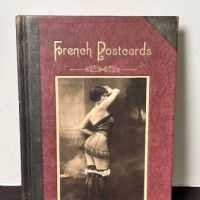 French Postcards An Album of Vintage Erotica by Martin Stevens 1.jpg