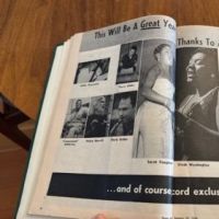 Full Issues of Down Beat Magazine 1956-1972 Bound Complete Issues 3.JPEG
