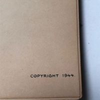 George Grosz 30 Drawings and Watercolors 1944 Spiral Bound Erich Herrmann 8.jpg