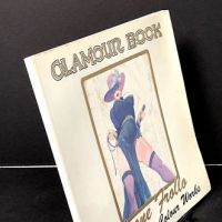 Glamour Book Unpublished Colour Works by Leone Frollo 5.jpg (in lightbox)