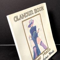 Glamour Book Unpublished Colour Works by Leone Frollo 5.jpg