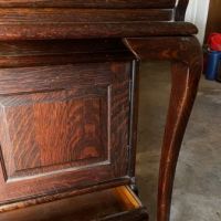 Globe Wernicke Desk and Cabinet with Detachable Legs 10.jpg