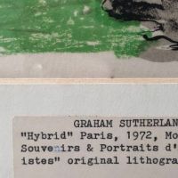 Graham Sutherland Lithograph 1972 Hybrid 2.jpg