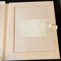 Gustav Klimt Erotic Drawings by Hans. Hofstatter 1980 Hardback with Clamshell Case 3.jpg