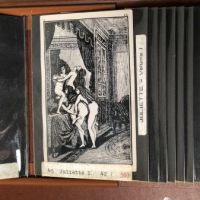 Illustrations for Justine and Juliette Marquis de Sade Printers Book 17.jpg