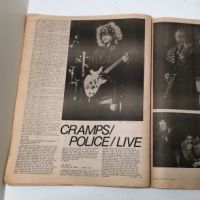 Infiltrator No 4 1979 DC Zine The Cramps 12.jpg