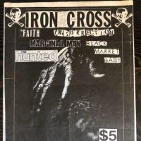 Iron Cross The Faith Marginal Man Black Market Baby March 11th 1983 Hall Of Nations Flyer 1.jpg