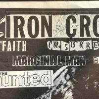Iron Cross The Faith Marginal Man Black Market Baby March 11th 1983 Hall Of Nations Flyer 32.jpg