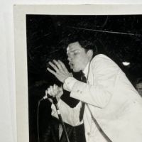 James Chance And The Contortions Live In New York 1981 Press Photo 2.jpg