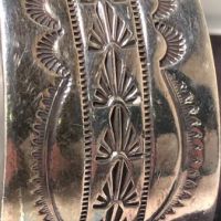 Janette “J” Dale Cuff, marked Sterling and Artist Signed on Back 14.jpg