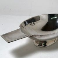 Juventino Lopez Reyes Mexican Silver Single Handle Bowl 3.jpg