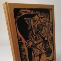 Karl Schmidt-Rottluff Rottluff zum Einhundertsten Geburtstag Book Numbered 2.jpg