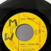 Keith Kessler Sunshine Morning b:w Don’t Crowd Me on MTW Stamped Promo 7.jpg