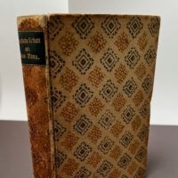 Konigliche Hoheit (Royal Highness) Signed Thomas Mann (1913) 1.jpg