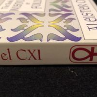 Liber Aleph Vel CXI The Book of Wisdom Aleister Crowley Weiser Books 8.jpg