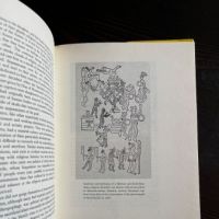 Man Eats Man The Story of Cannibalism by Mick Anglo Hardback with Dj 7.jpg
