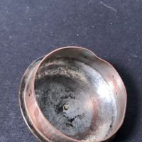 Meiji Era Mix Metal Japanese Tea Pot SIde Handle Kyusu 14.jpg