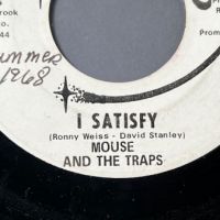 Mouse and The Traps I Satisfy on Fraternity F1011  White Label Promo 3.jpg