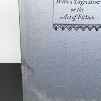 Of Human Bondage With a Digression on the Art of Fiction Signed 2.jpg
