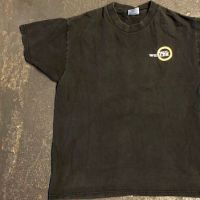 Paul Weller Tour Shirt Heliocentric Tour Black 1.jpg