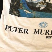 Peter Murphy Tour Shirt Deep 1990 XXL Bauhaus 4.jpg