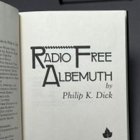 Radio Free Albemuth by Philp K Dick 4.jpg