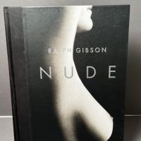 Ralph Gibson Nudes by Eric Fischl Hardback Published by Taschen 2012 1.jpg