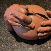 Richard Etts Sculpture Bank Signed and Stamped 3.jpg